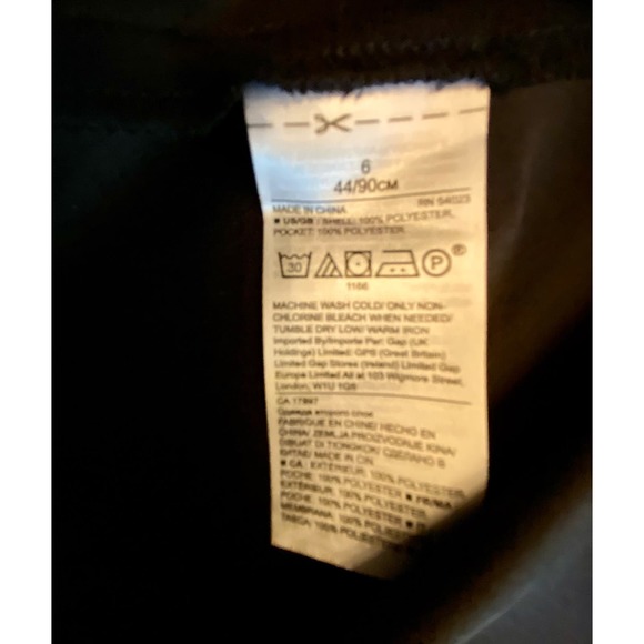 Banana Republic Off-The-Shoulder Ruffle Dress Size 6 MSRP $120 WD12 - Picture 13 of 15